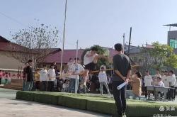 1xBit体育官方登录入口-燃烧的青春，现场观众热血沸腾！