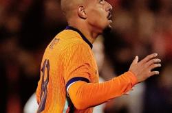 1xBit体育网页版-荷兰前锋连场破门，助球队大胜对手