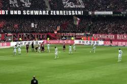 1xBit体育网页版入口-纽伦堡客场逼平对手，一步一步走出颓势的简单介绍