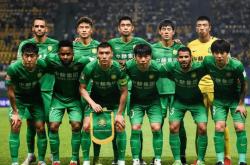 1xBit体育网页版登录入口-国安连续三轮取胜，抢占亚冠席位