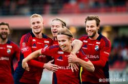 1xBit体育在线登录-包含瑞典主场-战胜法罗群岛，福斯打入制胜球的词条