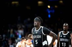 1xBit体育入口-苏丹队在篮球比赛中取得胜利