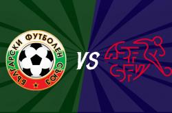 1xBit体育下载-瑞士国家队士气高昂，迎战保加利亚队