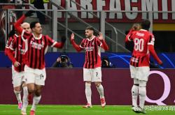 1xBit体育app下载地址-AC米兰后场新援表现亮眼，备战重要客战信心满满