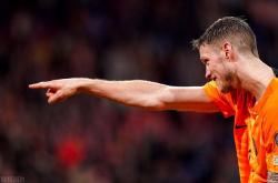 1xBit体育下载-关于荷兰国家队战绩斐然，欧预赛实力雄厚的信息