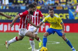 1xBit体育链接-关于马德里竞技客场激战毕尔巴鄂，一球小胜的信息