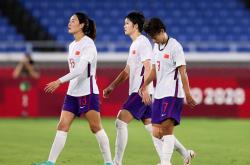 1xBit体育入口-中国女足在比赛中力克实力强劲的对手