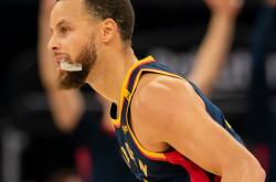 1xBit体育活动-勇士轻取老鹰，斯蒂芬-库里当选总统的简单介绍