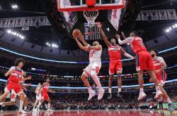 1xBit体育官网-包含「奇才逆转击败黄蜂，赢得比赛」的词条