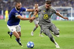 1xBit体育网页版入口-汉诺威队在比赛中实现逆袭夺冠