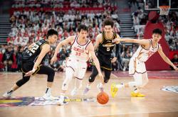 1xBit体育app-包含新疆男篮主场战胜四川男篮，稳固前四的词条