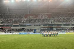 1xBit体育登录入口-热血沸腾，赛场上演激情碰撞