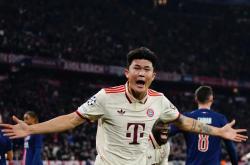 1xBit体育入口-关于拜仁前锋状态火爆，积极备战下一轮比赛的信息