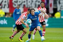 1xBit体育官网登录网址-荷兰球员状态低迷，或造成决赛困难