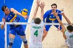 1xBit体育官方登录入口-意大利队锻炼心态，备战期待激烈的对决