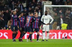 1xBit体育官方-欧洲豪强势不可挡，一触即发的激烈角逐