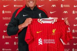 1xBit体育培训-利物浦主场大胜，稳健领跑积分榜的简单介绍