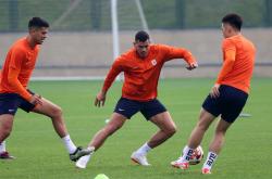 1xBit体育官网-包含热血激情！决战之际球员高强度奋战的词条