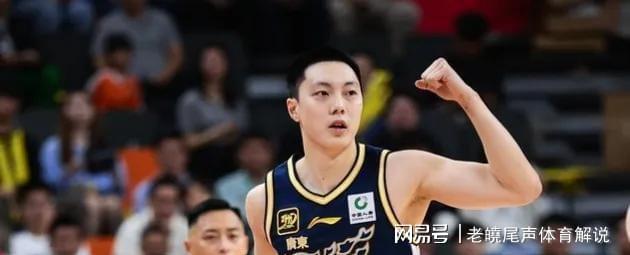 包含CBA外援表现超预期，广东队提前锁定季后赛名额的词条