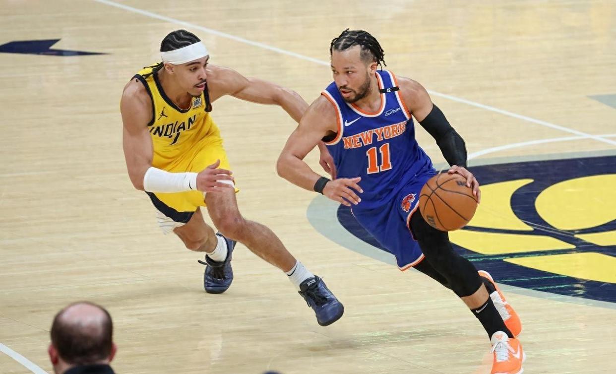 步行者主场击败尼克斯,迎来新赛季首胜的简单介绍 步行者主场击败尼克斯,迎来新赛季首胜的简单介绍