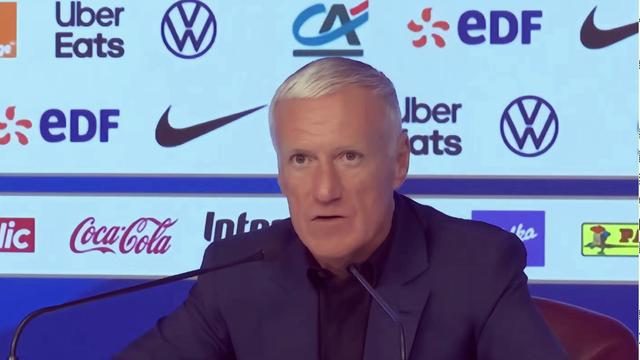 关于法国国家队众将备战欧预赛,备受期待的信息 关于法国国家队众将备战欧预赛,备受期待的信息