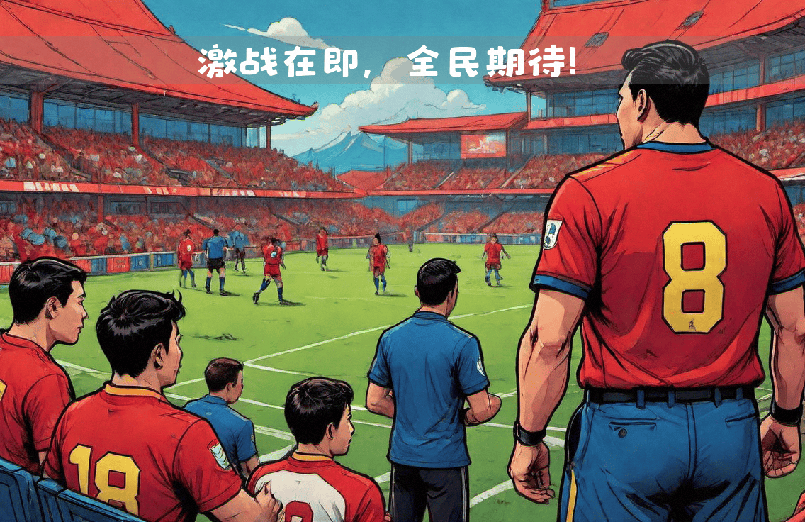 欧洲预选赛开战，国家队备战冲击胜利