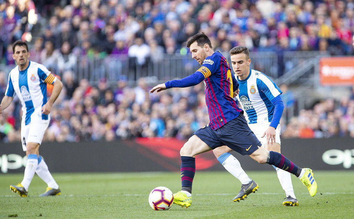 西班牙人客场绝杀，取得关键胜利的简单介绍