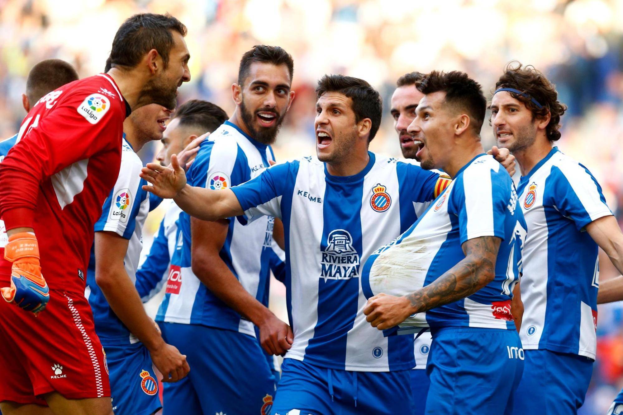 西班牙人客场绝杀，取得关键胜利的简单介绍