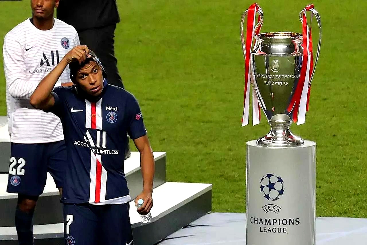 姆巴佩造点，巴黎客场战胜雷恩