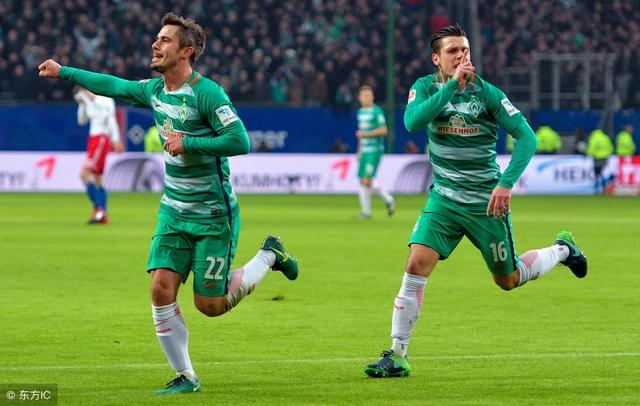 柏林联队主场取胜，成功保持不败