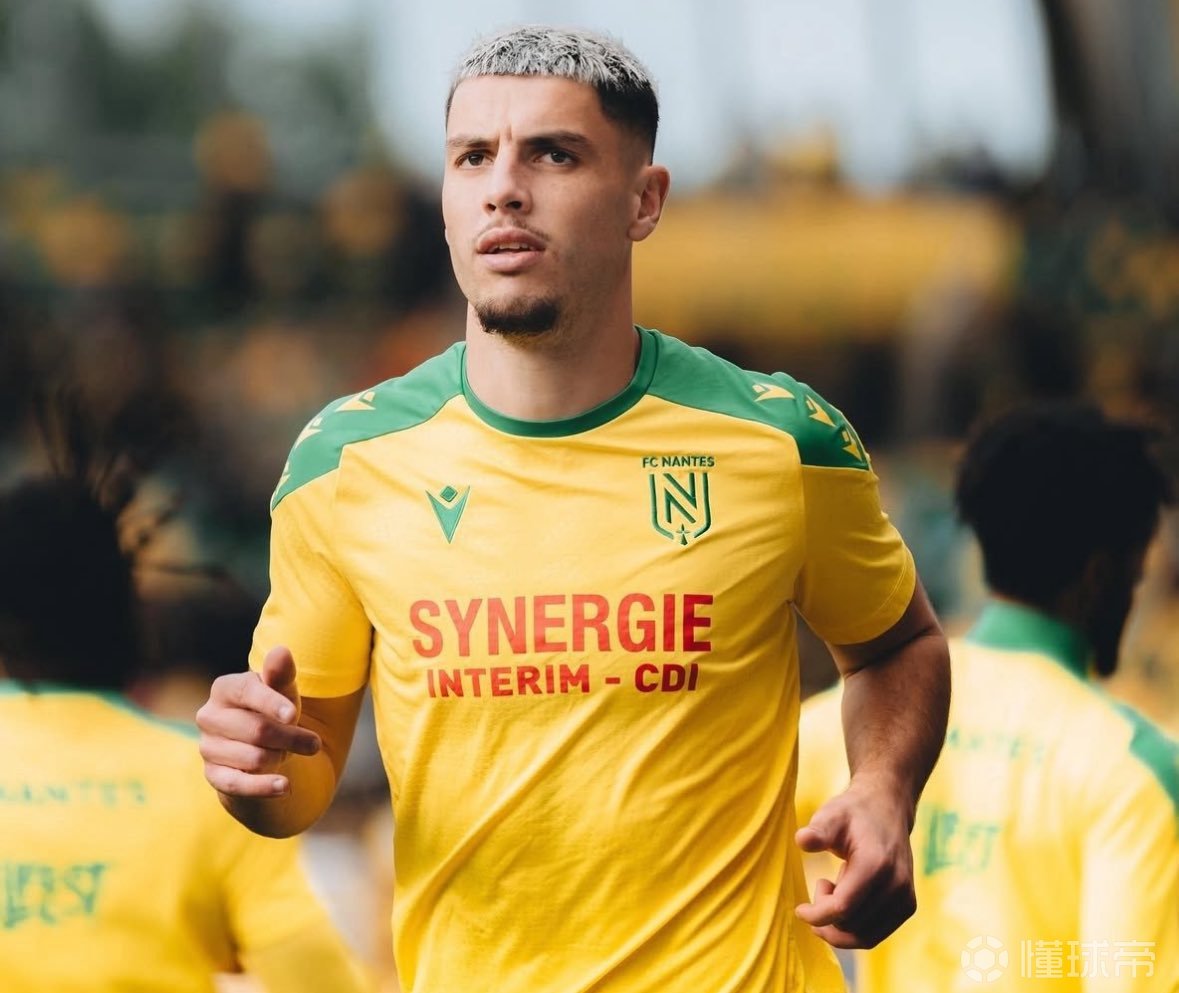 包含南特队员整体表现出彩，球队打法愈发成熟的词条