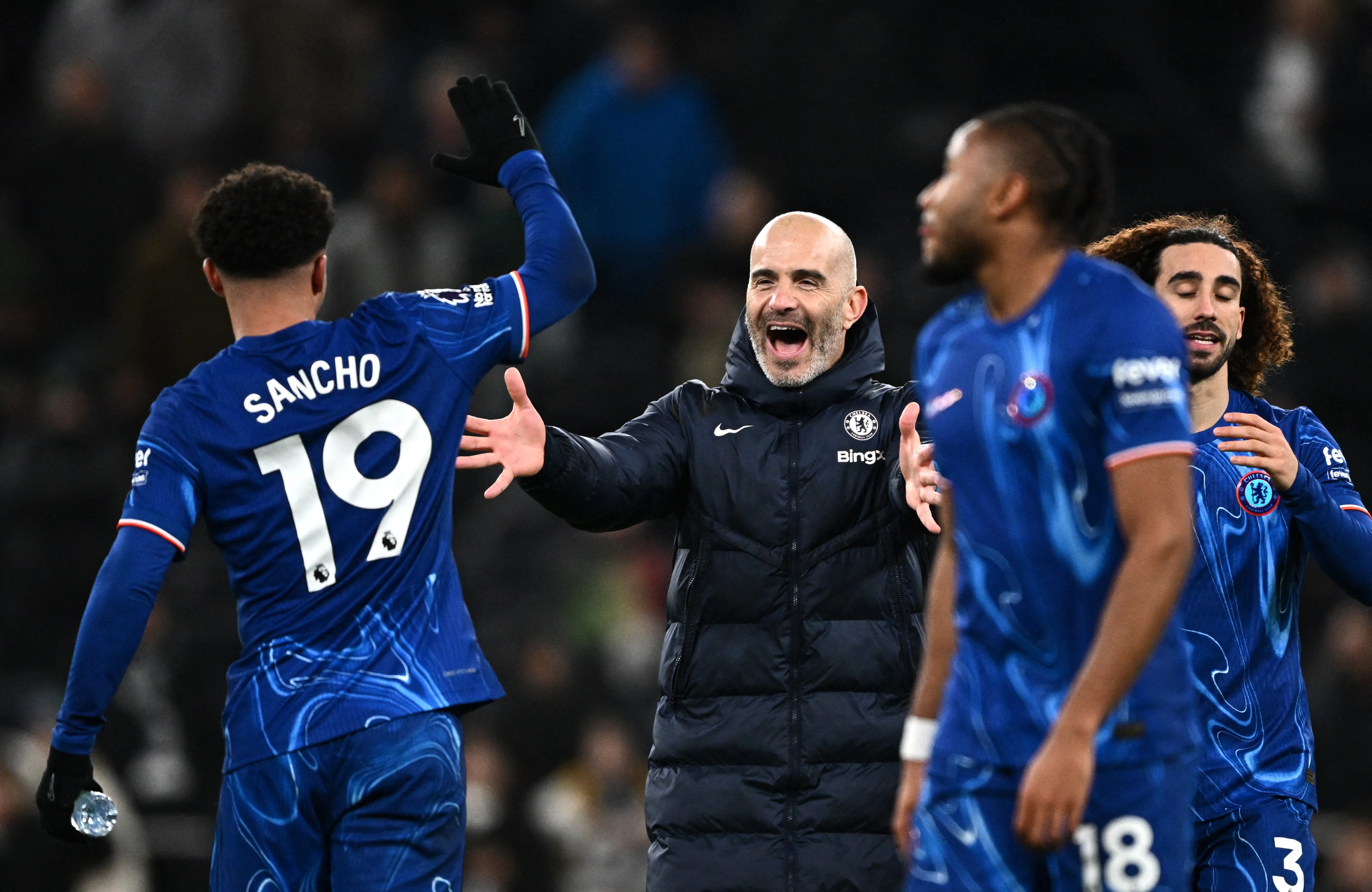 切尔西在欧洲比赛中失利,目标下一场取胜的简单介绍 切尔西在欧洲比赛中失利,目标下一场取胜的简单介绍