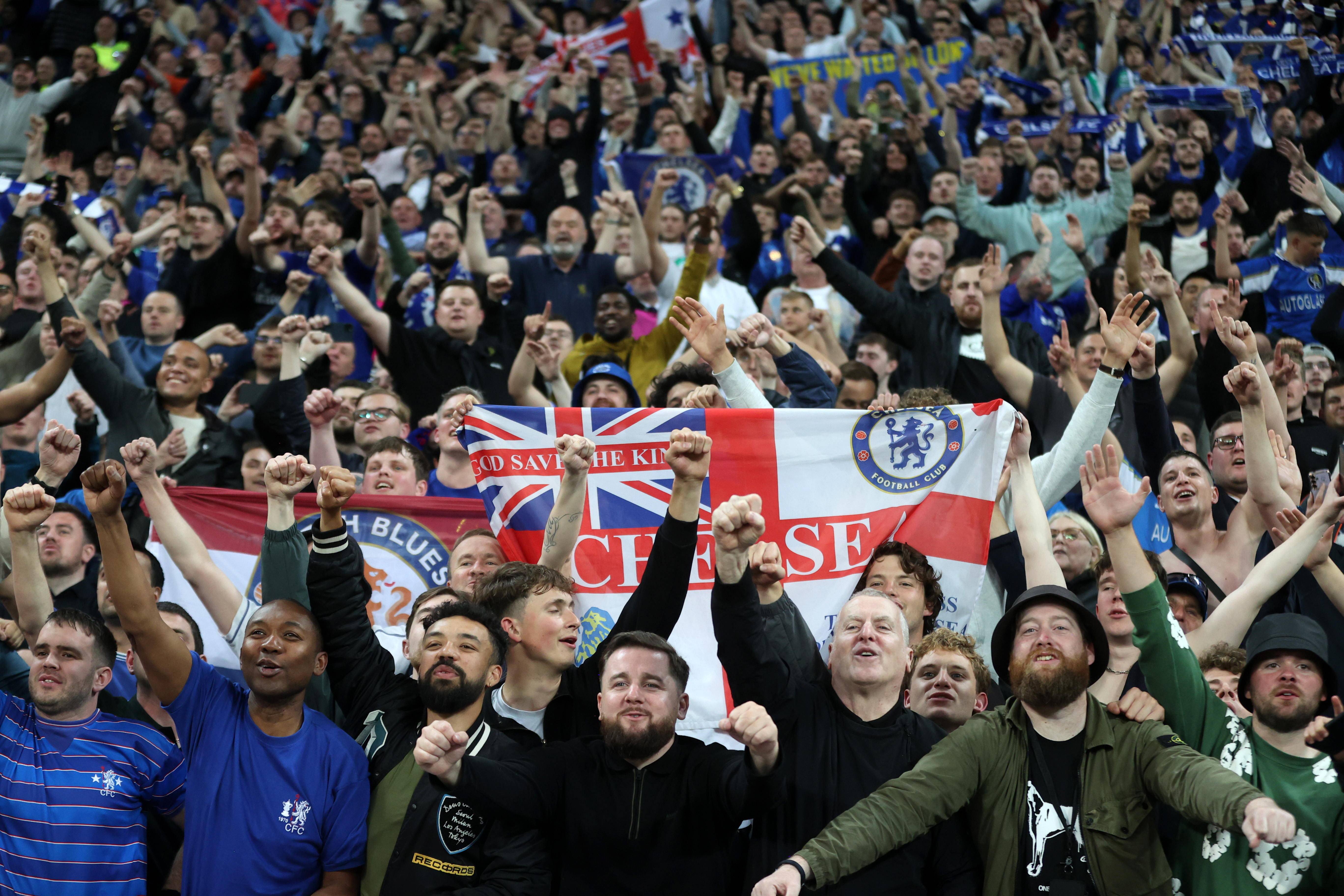 切尔西在欧洲比赛中失利,目标下一场取胜的简单介绍 切尔西在欧洲比赛中失利,目标下一场取胜的简单介绍