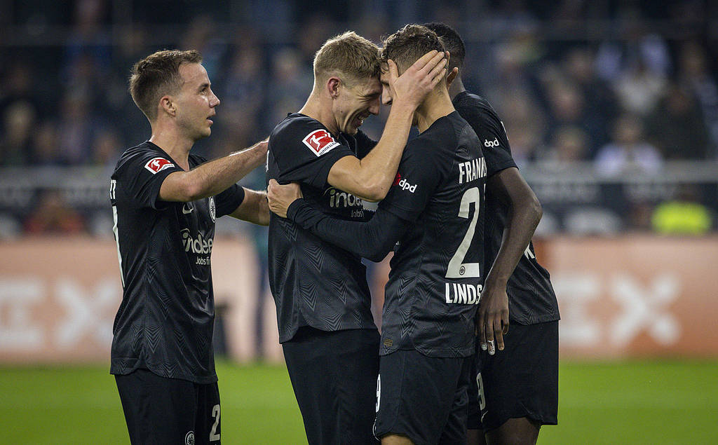 包含云达不莱梅将前往门兴格拉德巴赫，能否摘取胜利的果实？的词条