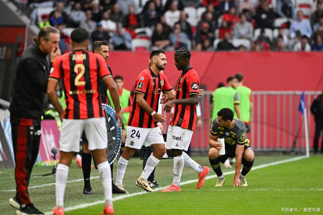 包含里尔客场面对斯特拉斯堡，延续不败纪录的词条