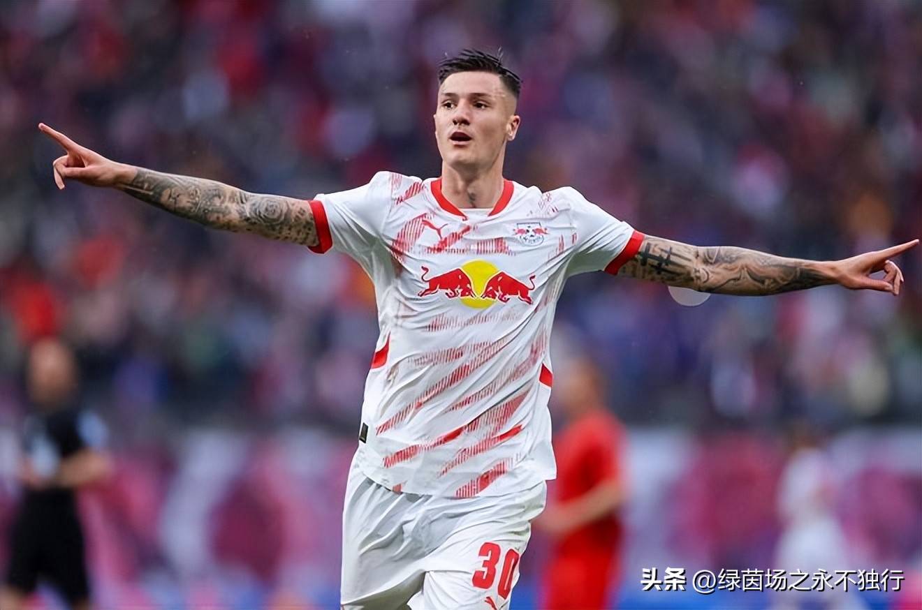 RB莱比锡再次登上德国联赛榜首的简单介绍