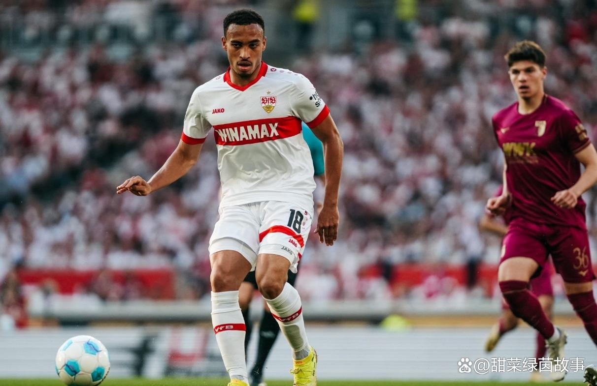 包含莱比锡客场大胜斯图加特，力争卫冕的词条