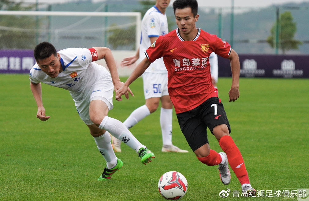 青岛市民俱乐部迎来新赛季,备战成都战略性布局的简单介绍 青岛市民俱乐部迎来新赛季,备战成都战略性布局的简单介绍