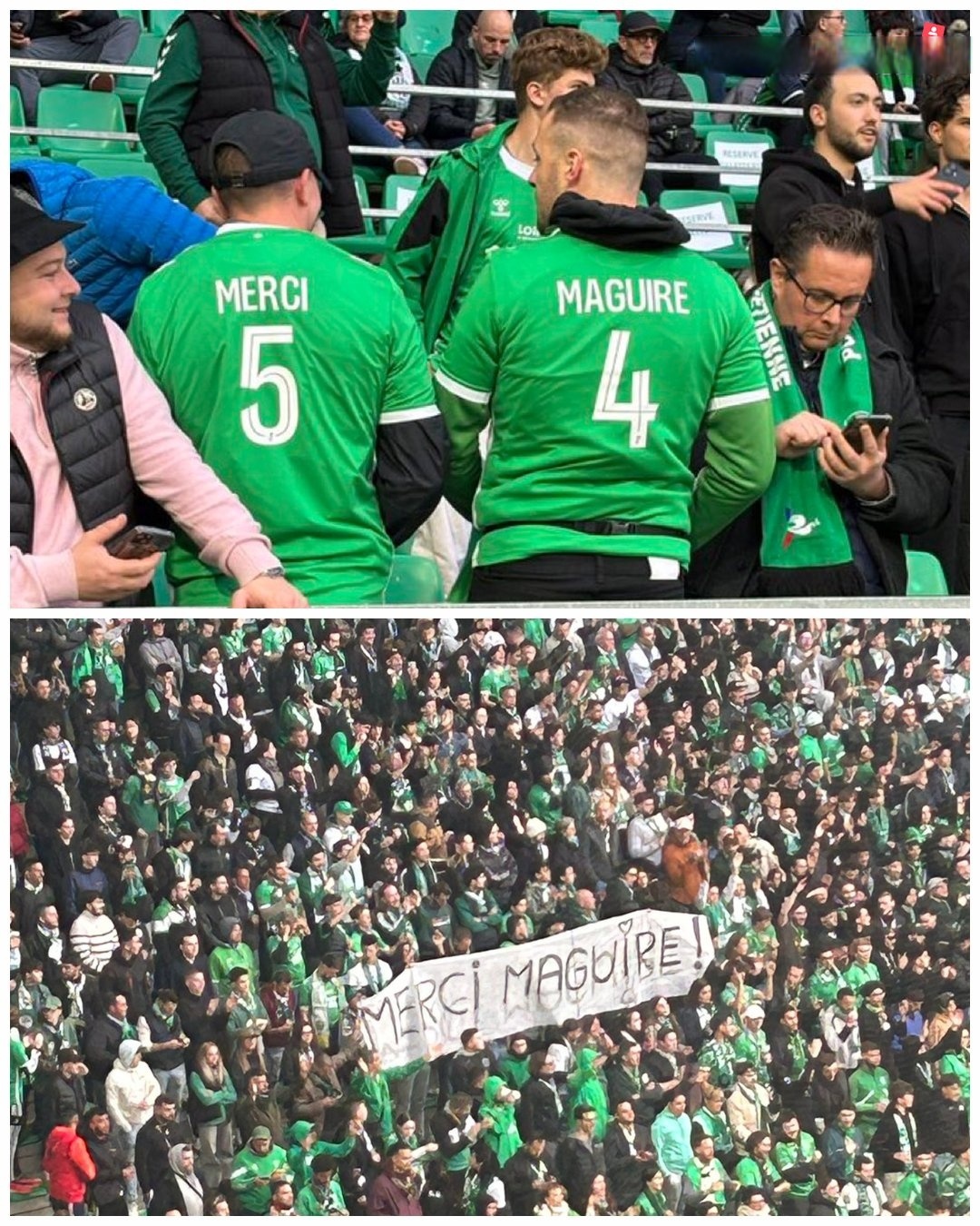 摩纳哥客场不敌圣埃蒂安,遭遇客场失利的简单介绍 摩纳哥客场不敌圣埃蒂安,遭遇客场失利的简单介绍