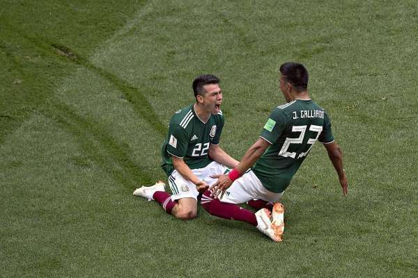 关于挑战极限:瑞士队在与墨西哥队的比赛中取得惊人突破的信息 关于挑战极限:瑞士队在与墨西哥队的比赛中取得惊人突破的信息