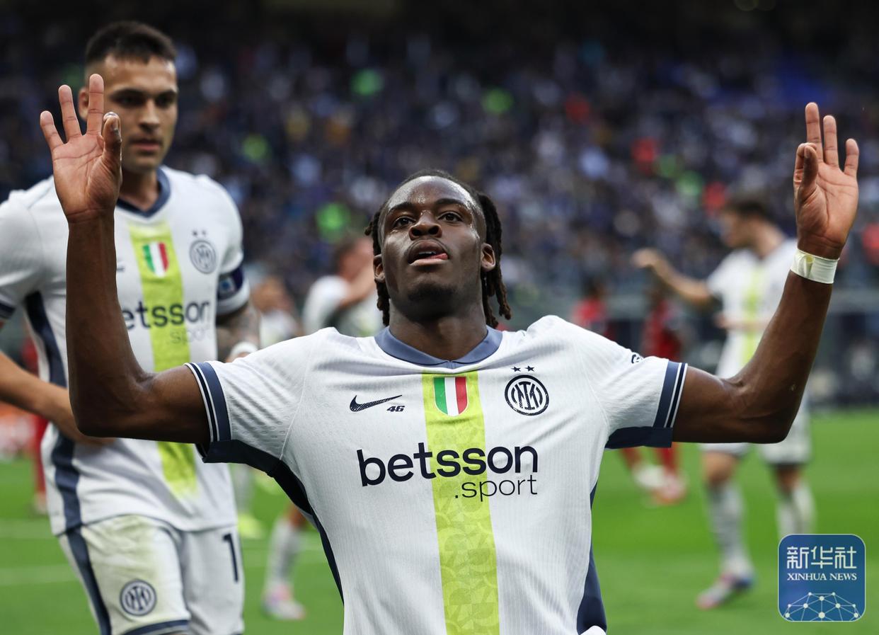 意甲强队球员表现出色,取得关键胜利的简单介绍 意甲强队球员表现出色,取得关键胜利的简单介绍