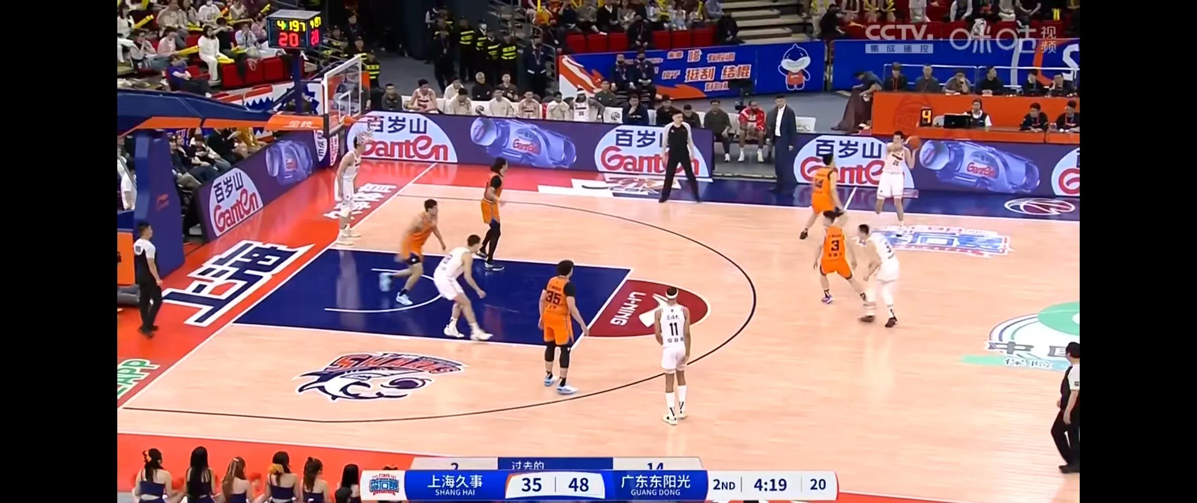 安东尼奥-布莱克尼夺得CBA最有价值球员称霸联赛舞台的简单介绍 安东尼奥-布莱克尼夺得CBA最有价值球员称霸联赛舞台的简单介绍