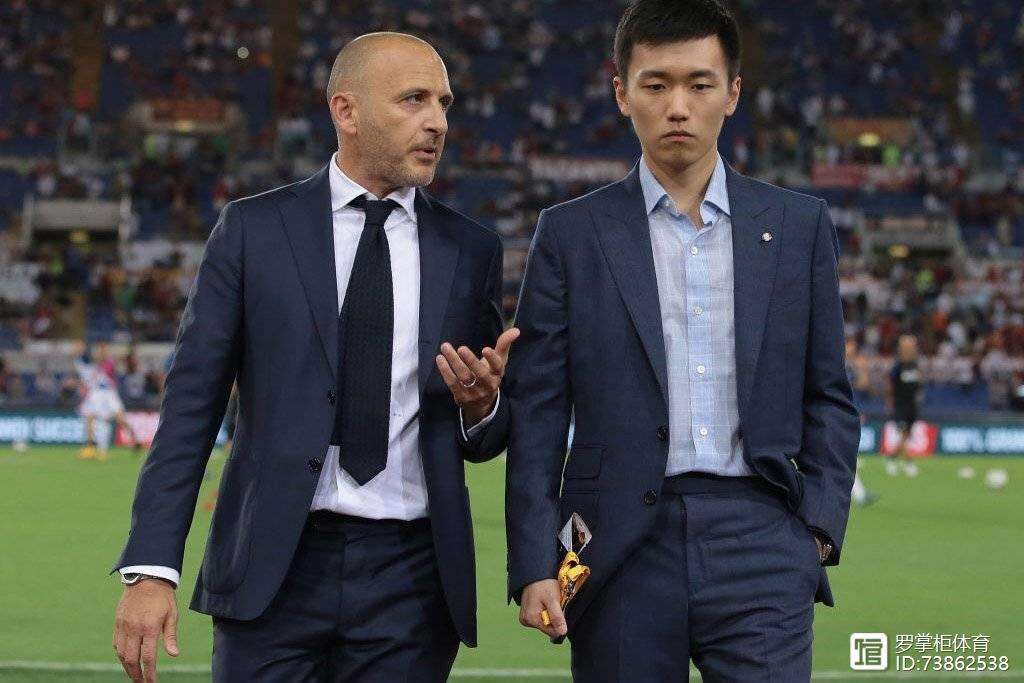 苏宁或将将国际米兰俱乐部卖给中东财团，交易金额曝光