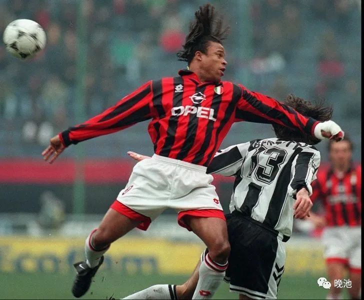 AC米兰曾任队长巴雷西：后防关键时刻的坚守，决定了胜负的简单介绍