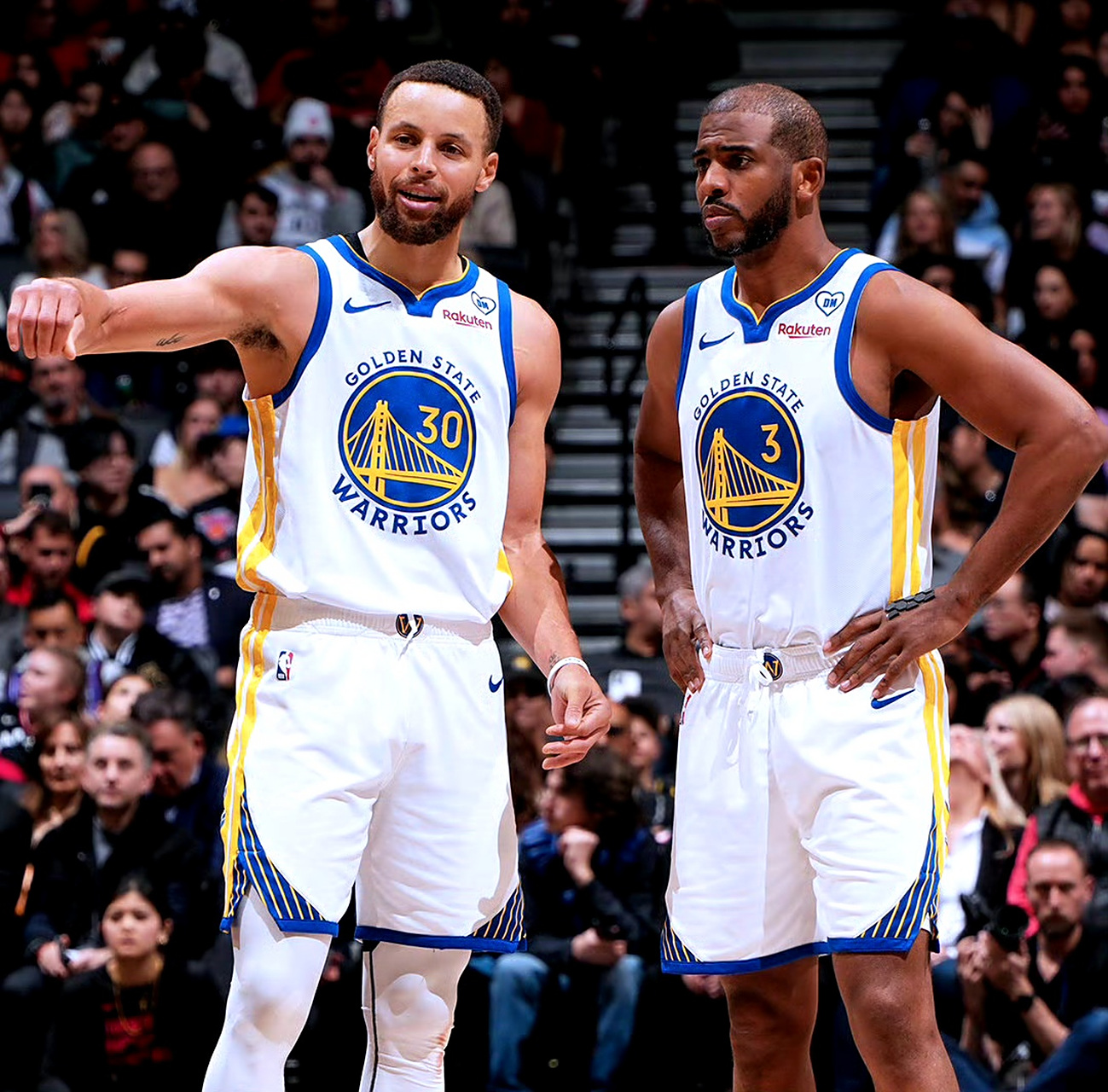 猛龙绝杀勇士，东部排名雄霸榜首