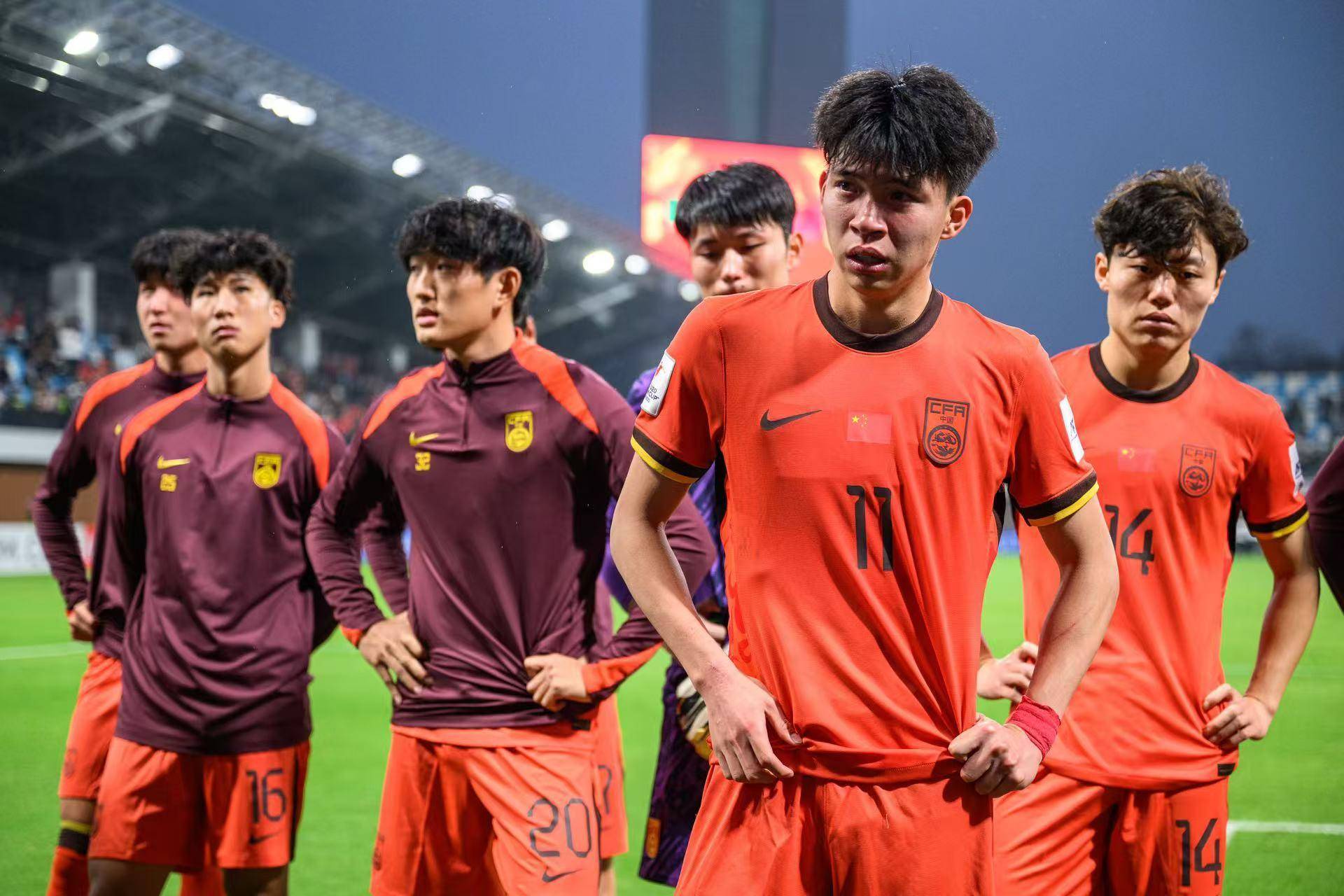 亚洲杯赛呈现出紧张激烈局面