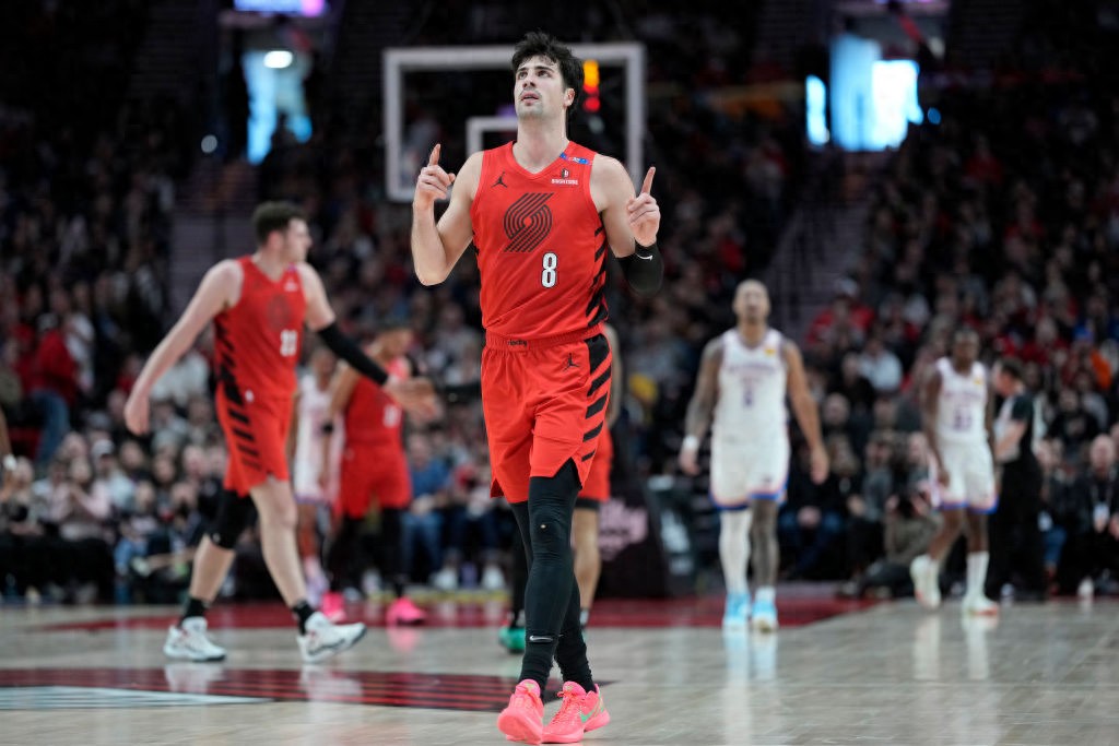 小牛客场挑战开拓者,追求客场胜利的简单介绍 小牛客场挑战开拓者,追求客场胜利的简单介绍