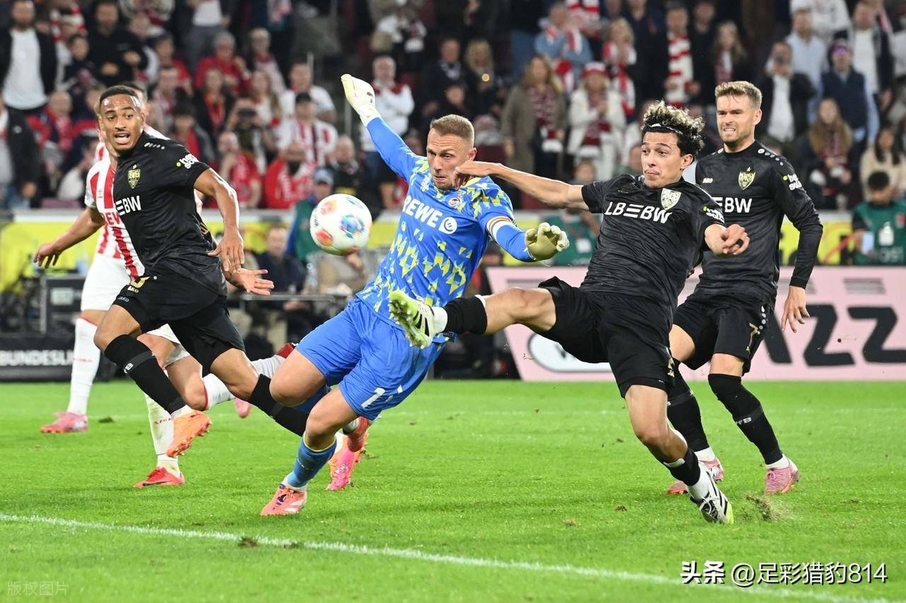 关于霍芬海姆主场一球小胜科隆排名升的信息