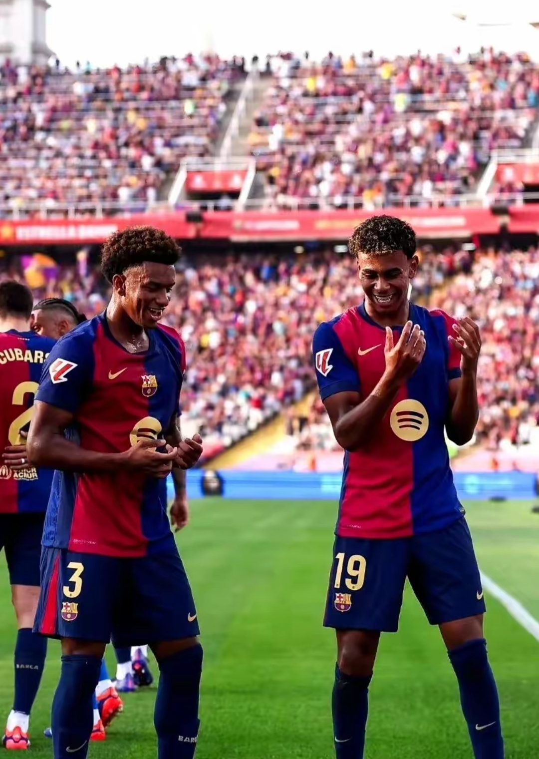 阿拉伯球队展现出色表现,引起关注 阿拉伯球队展现出色表现,引起关注