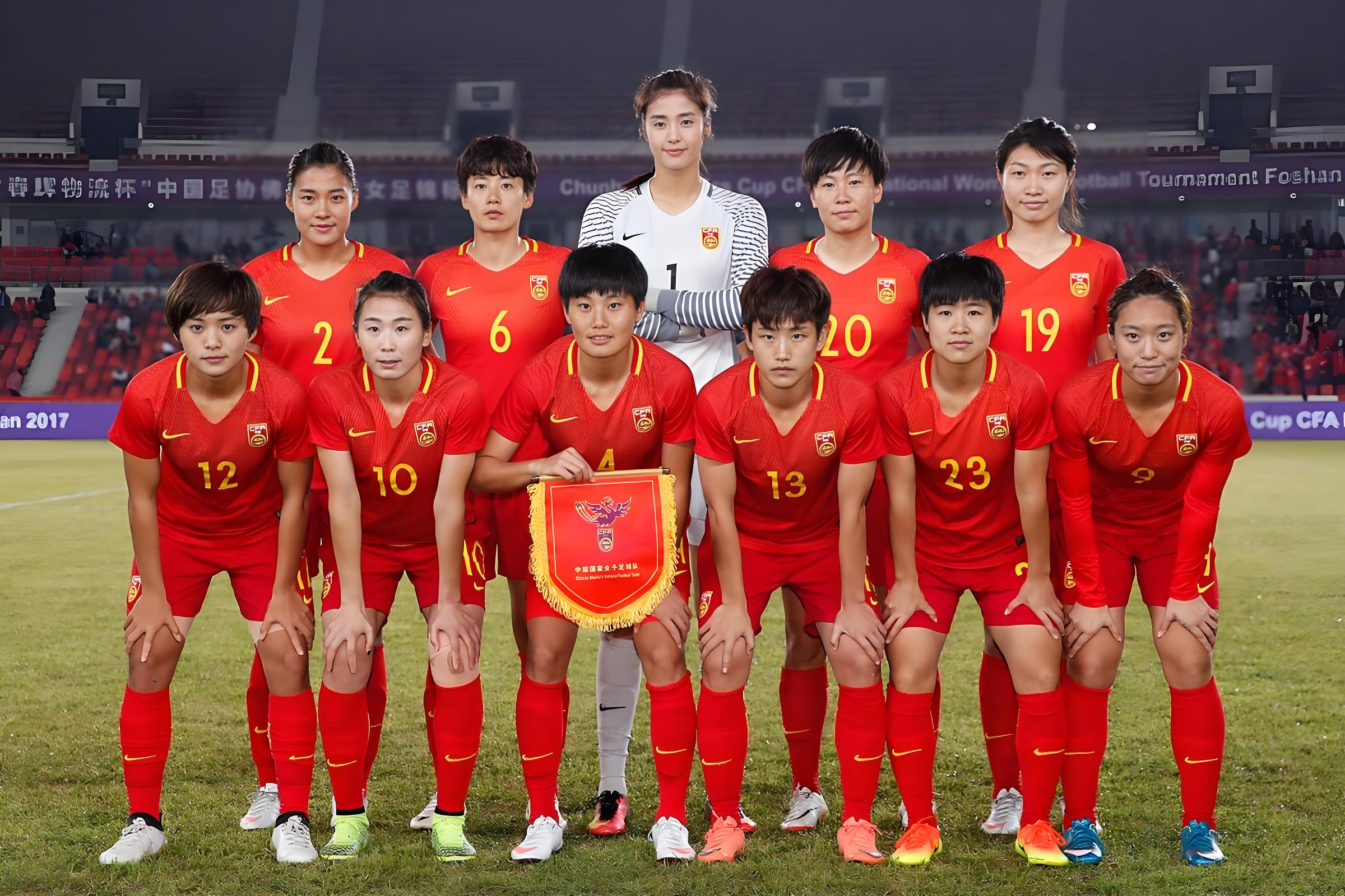 中国女足在比赛中力克实力强劲的对手 中国女足在比赛中力克实力强劲的对手